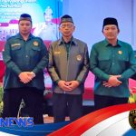 Semarang Bergerak Bersama Menuju Kota Bersih Narkoba yang Berkelanjutan