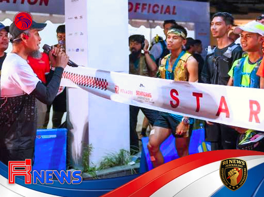 Semarang Mountain Race 2026