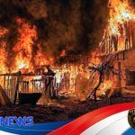 Serangan Drone Jarak Jauh Ukraina ke Jantung Rusia