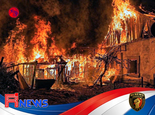 Serangan Drone Jarak Jauh Ukraina ke Jantung Rusia