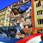 Serangan Drone Saling Balas Rusak Infrastruktur Sipil dan Ekonomi Rusia-Ukraina