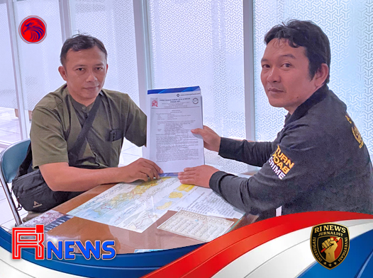 Sertifikat Rumah Kembali ke Tangan Nasabah