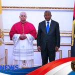 Seruan Kuat Memutus Lingkaran Eksploitasi demi Keadilan bagi Afrika