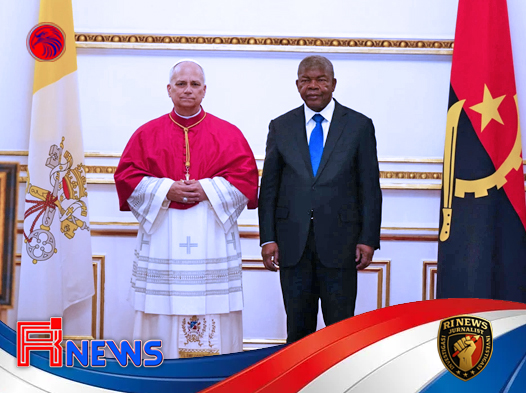 Seruan Kuat Memutus Lingkaran Eksploitasi demi Keadilan bagi Afrika