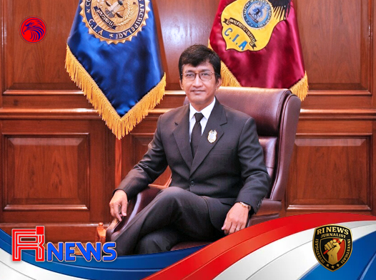 Setiawan Wibisono dan Kewaspadaan terhadap Jejak George Soros di Era Ekonomi Prabowo