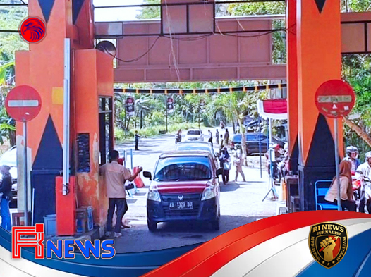 Sidak DPRD Ungkap Praktik Pencetakan Tiket