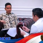 Silaturahmi Lebaran di Tengah Dinamika Nasional