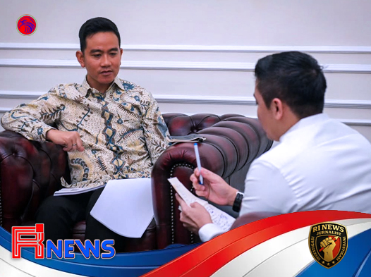 Silaturahmi Lebaran di Tengah Dinamika Nasional