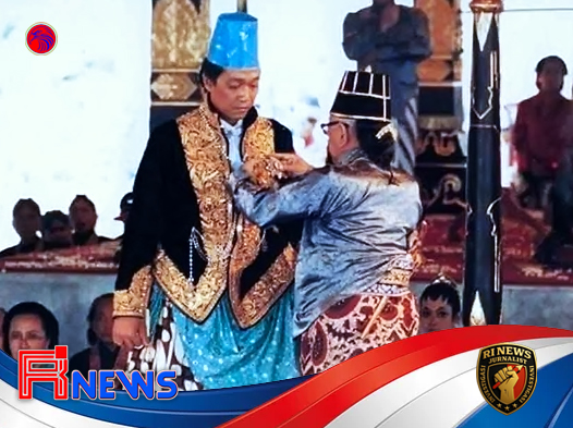 Simbol Legitimasi Tahta yang Mengikat Mataram dengan Yogyakarta Modern