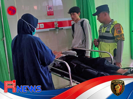 Simpang Risiko di Pracimantoro