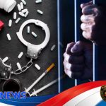 Sindikat Narkoba yang Dikendalikan dari Balik Jeruji