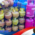Sindikat Oplos LPG Subsidi Terbongkar