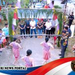 Sinergi Budaya dan Olahraga