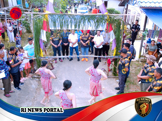 Sinergi Budaya dan Olahraga