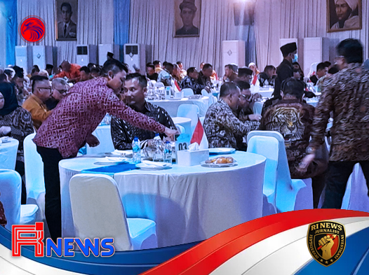 Sinergi Kepemimpinan Nasional