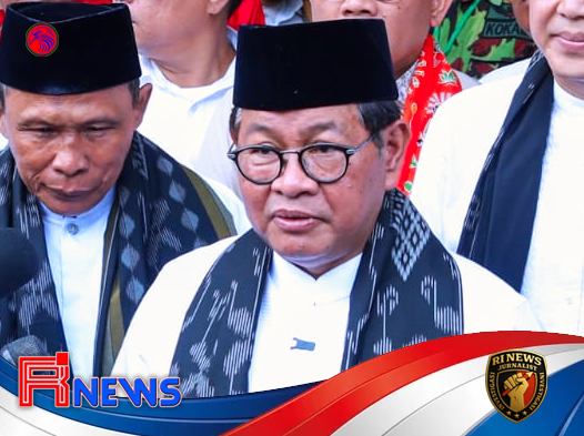 Sinergi Pemprov DKI dan Muhammadiyah Kunci Mewujudkan Jakarta Inklusif sebagai Kota Global