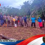 Sinergi Polisional dalam Transformasi Agraria