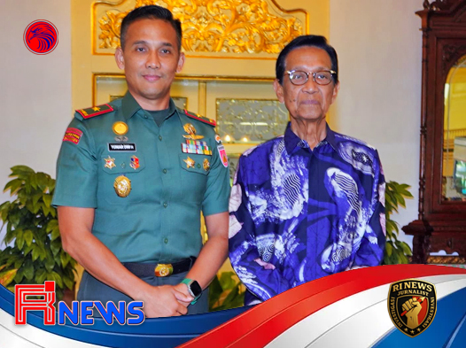 Sinergi TNI-Pemda DIY Makin Erat