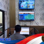 Strategi Polres Melawi dalam Memperkuat Pelayanan Publik Berbasis Keamanan