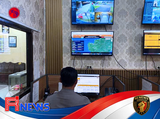 Strategi Polres Melawi dalam Memperkuat Pelayanan Publik Berbasis Keamanan