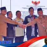 Sumatera Utara Hibahkan Rp260 Miliar untuk Pemulihan Bencana di Aceh