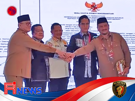 Sumatera Utara Hibahkan Rp260 Miliar untuk Pemulihan Bencana di Aceh