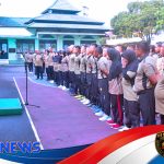 Syukuran Kenaikan Pangkat