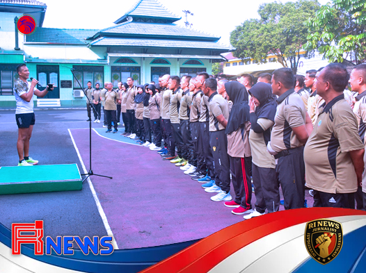 Syukuran Kenaikan Pangkat