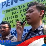 TAUD Dorong Penyidikan Mandek Kasus Penyiraman Air Keras Andrie Yunus Lewat Praperadilan di PN Jaksel