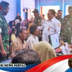 TMMD Sengkuyung Wonogiri Tak Sekadar Membangun Jalan