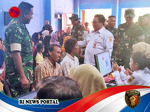 TMMD Sengkuyung Wonogiri Tak Sekadar Membangun Jalan