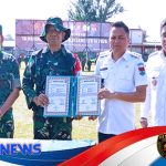TMMD ke-128 di Minahasa Tenggara sebagai Instrumen Akselerasi Pembangunan Inklusif