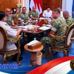 TNI AD Rampungkan 300 Jembatan Perintis