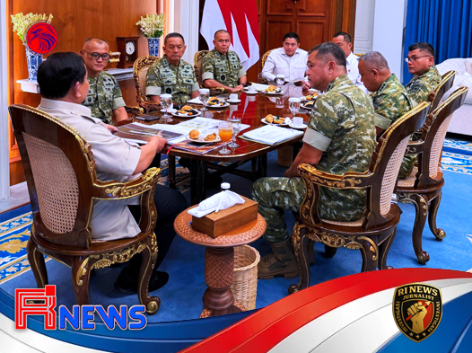 TNI AD Rampungkan 300 Jembatan Perintis