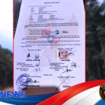 Tanah Negara Kawasan Hutan Produksi Konversi Dijual Bebas