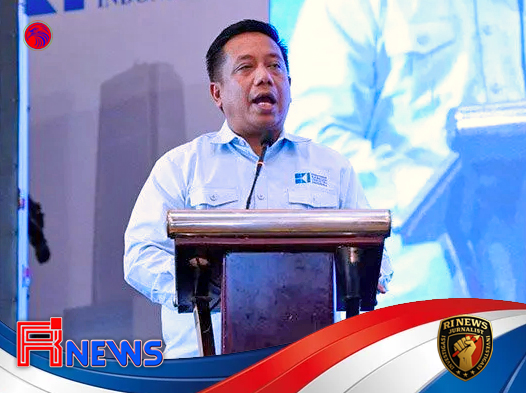 Terobosan Pemerintah Prabowo untuk Dongkrak Daya Tarik Kawasan Industri di Tengah Gejolak Global