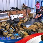 Tim FBI Tiba di Havana untuk Selidiki Baku Tembak Mematikan di Laut