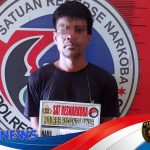 Tim Opsnal Polsek Sosa Berhasil Ringkus Dua Pelaku Peredaran Sabu di Lingkungan Sekolah MDA Sirao-rao