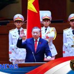 To Lam Pegang Kendali Ganda