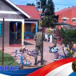 Tragedi Berdarah di Sekolah Balita Kampala