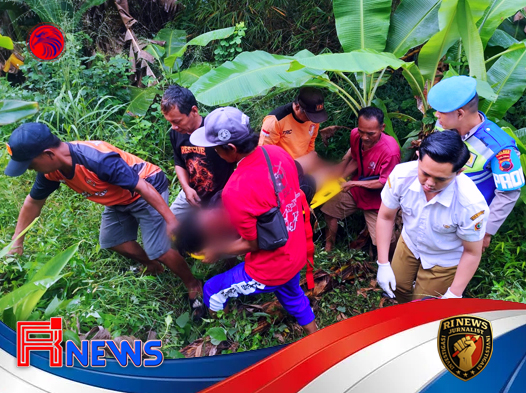 Tragedi Manuver di Jalan Sempit