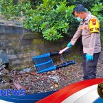Tragedi Maut di Tiang Listrik Wonogiri