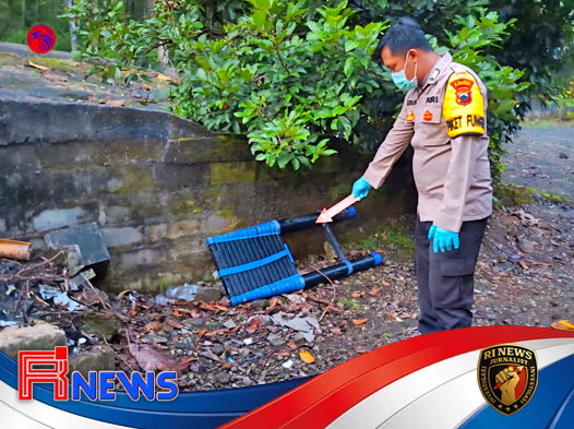 Tragedi Maut di Tiang Listrik Wonogiri