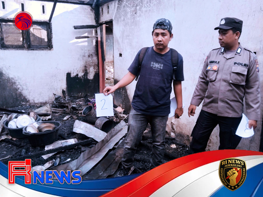 Tragedi Memilukan di Tanjung Marulak