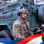 Tragedi Penembakan Massal di Kyiv