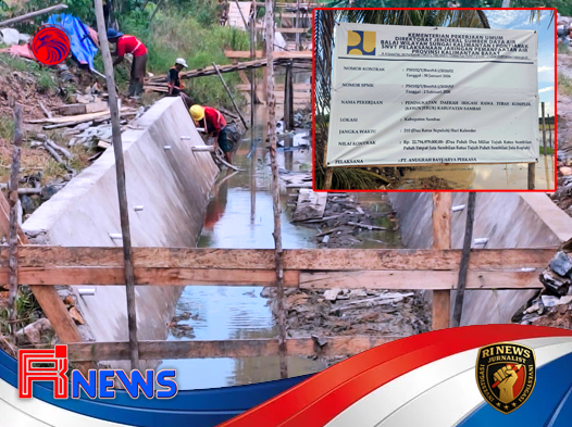 Tuduhan Abaikan K3 dan BPJS Bohong Besar