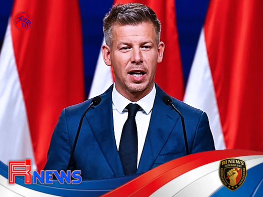 Tuduhan Penghancuran Dokumen Sanksi Mengguncang Kementerian Luar Negeri Hungaria Pasca-Kemenangan Telak Péter Magyar