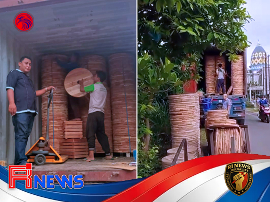 UMKM Lokal Trenggalek Tembus Pasar Global