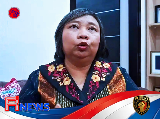 UU PPRT dan Rekonstruksi Keadilan bagi Pekerja Rumah Tangga