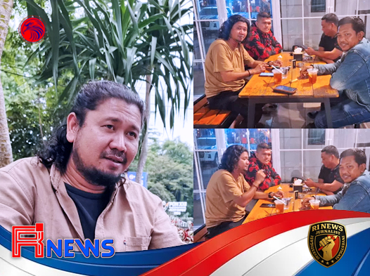 Ucok Rizal dan Gelombang Baru Pemuda- Musda KNPI Padangsidimpuan Diprediksi Panas